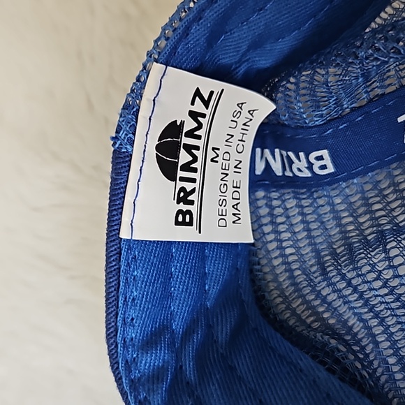 Brimmz snapback - Picture 2 of 3